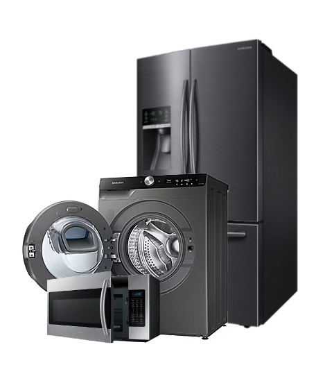 Samsung Appliance Repair Near Me